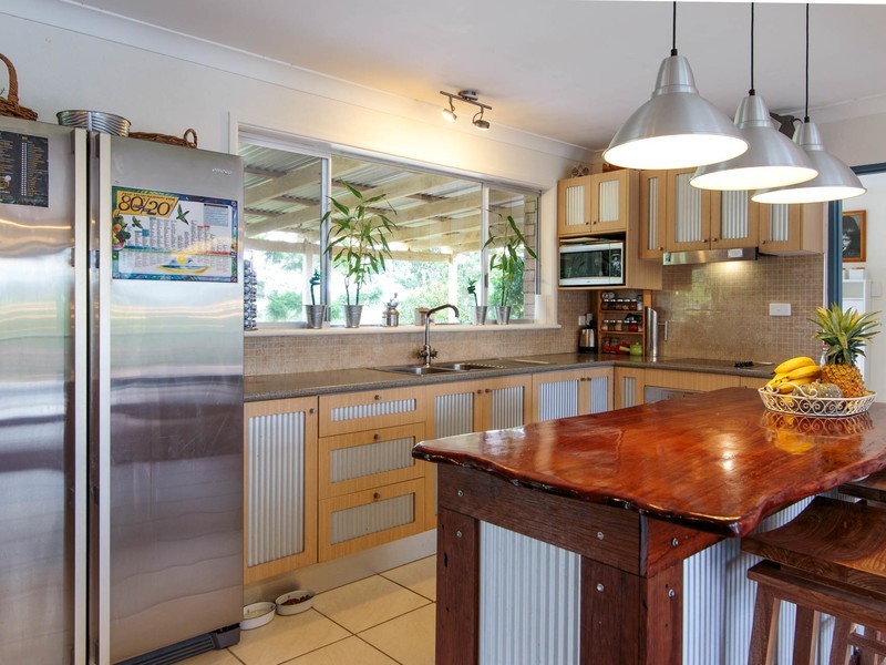 2214 Eumundi-Kenilworth Road, Gheerulla QLD 4574