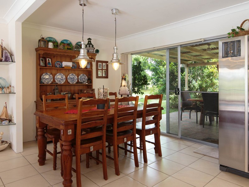2214 Eumundi-Kenilworth Road, Gheerulla QLD 4574