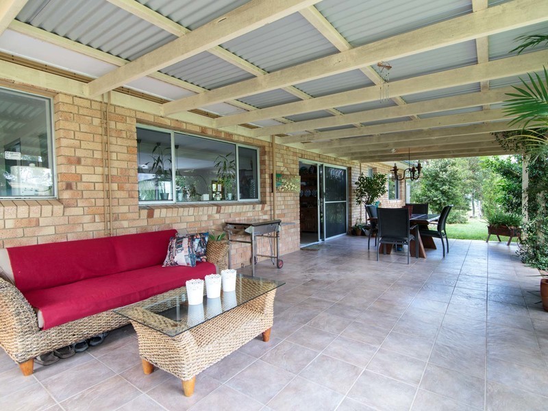 2214 Eumundi-Kenilworth Road, Gheerulla QLD 4574