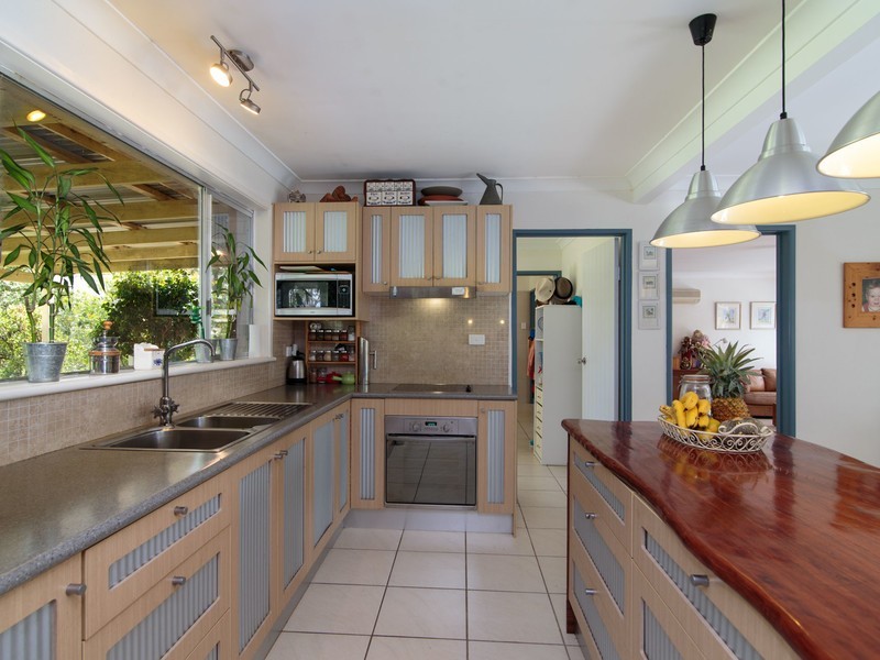 2214 Eumundi-Kenilworth Road, Gheerulla QLD 4574