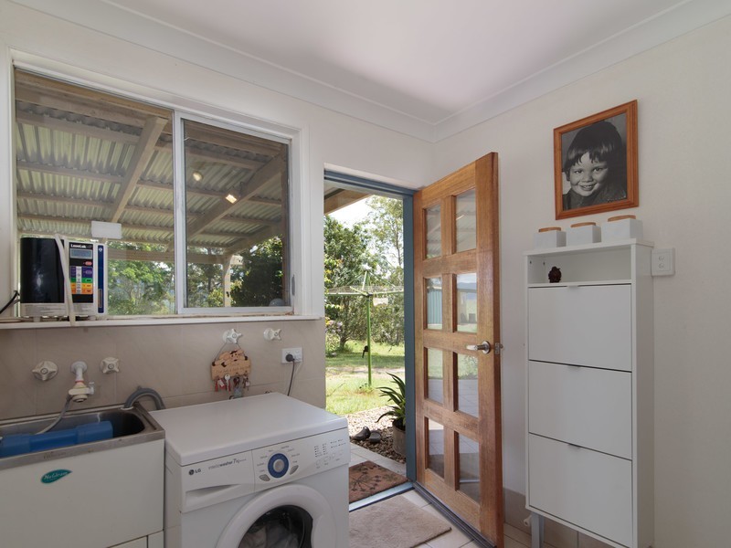 2214 Eumundi-Kenilworth Road, Gheerulla QLD 4574