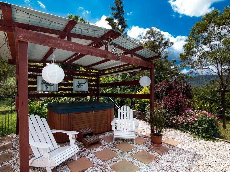 2214 Eumundi-Kenilworth Road, Gheerulla QLD 4574