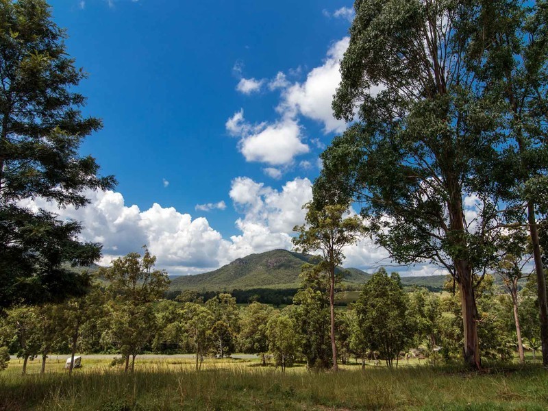 2214 Eumundi-Kenilworth Road, Gheerulla QLD 4574