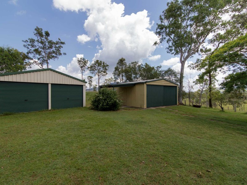 2214 Eumundi-Kenilworth Road, Gheerulla QLD 4574