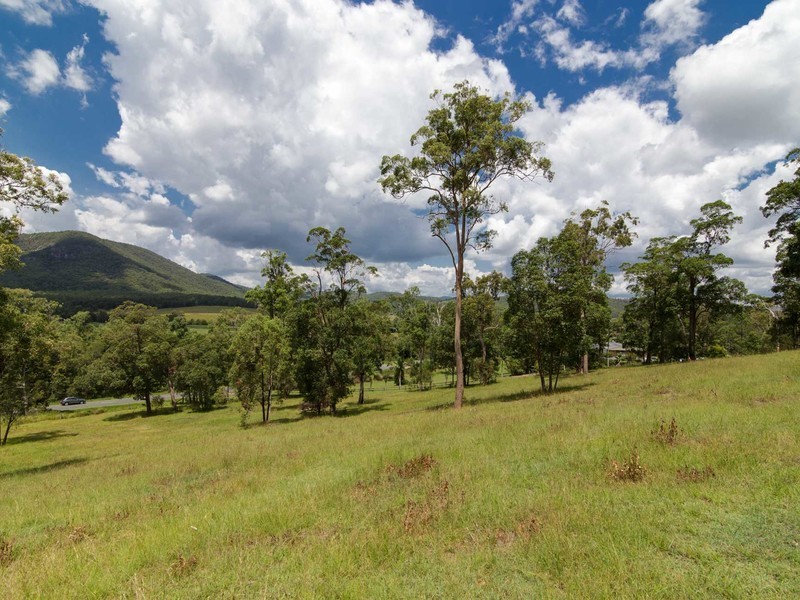 2214 Eumundi-Kenilworth Road, Gheerulla QLD 4574
