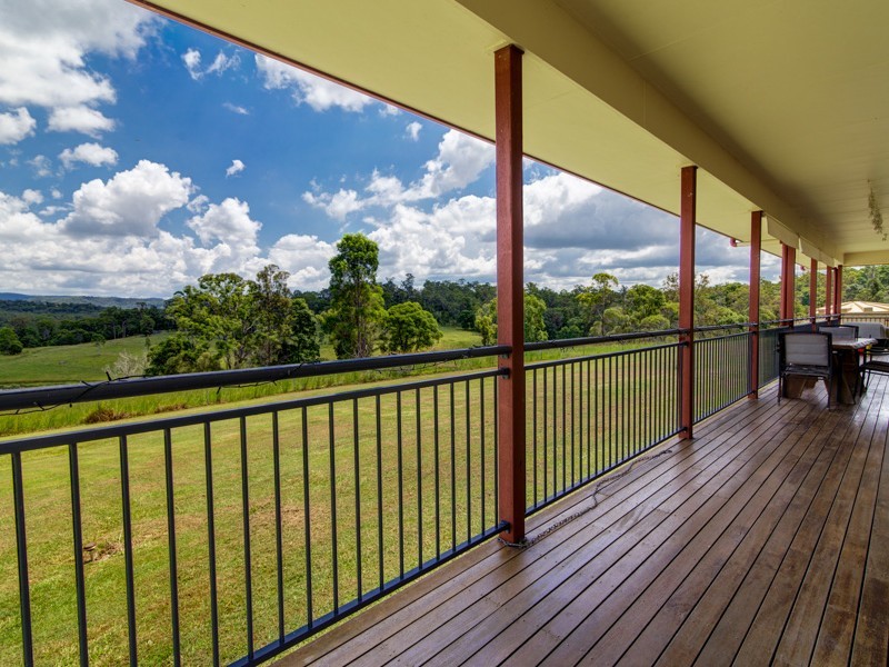 236-264 Skyring Creek Road, Belli Park QLD 4562
