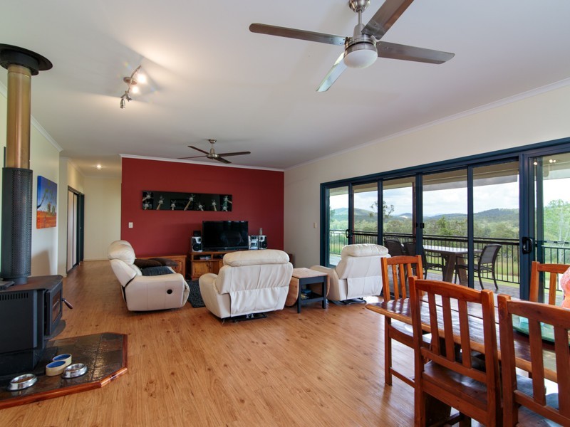 236-264 Skyring Creek Road, Belli Park QLD 4562