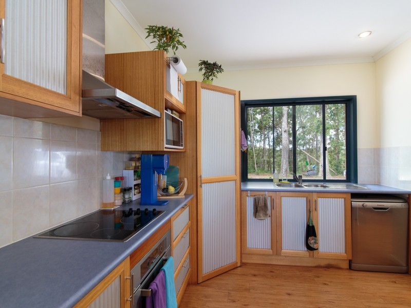 236-264 Skyring Creek Road, Belli Park QLD 4562
