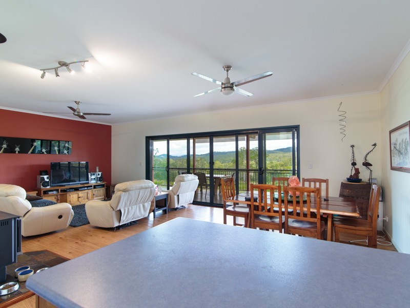 236-264 Skyring Creek Road, Belli Park QLD 4562