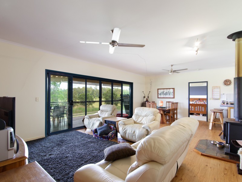 236-264 Skyring Creek Road, Belli Park QLD 4562
