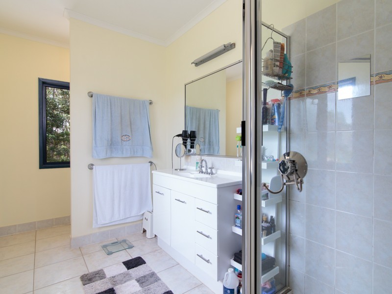 236-264 Skyring Creek Road, Belli Park QLD 4562