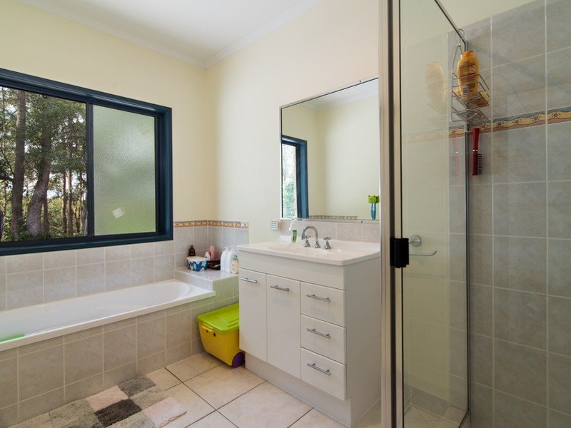 236-264 Skyring Creek Road, Belli Park QLD 4562