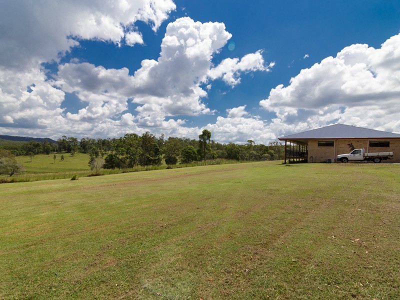 236-264 Skyring Creek Road, Belli Park QLD 4562