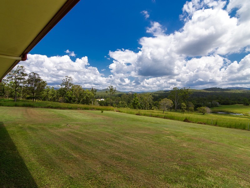 236-264 Skyring Creek Road, Belli Park QLD 4562