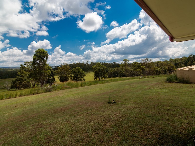 236-264 Skyring Creek Road, Belli Park QLD 4562