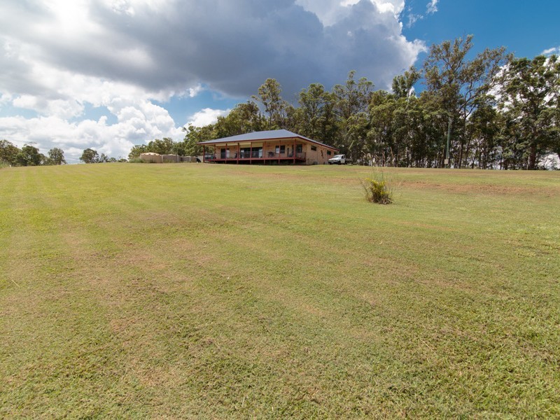 236-264 Skyring Creek Road, Belli Park QLD 4562