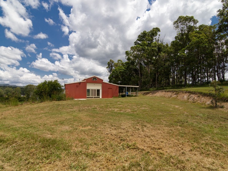 236-264 Skyring Creek Road, Belli Park QLD 4562