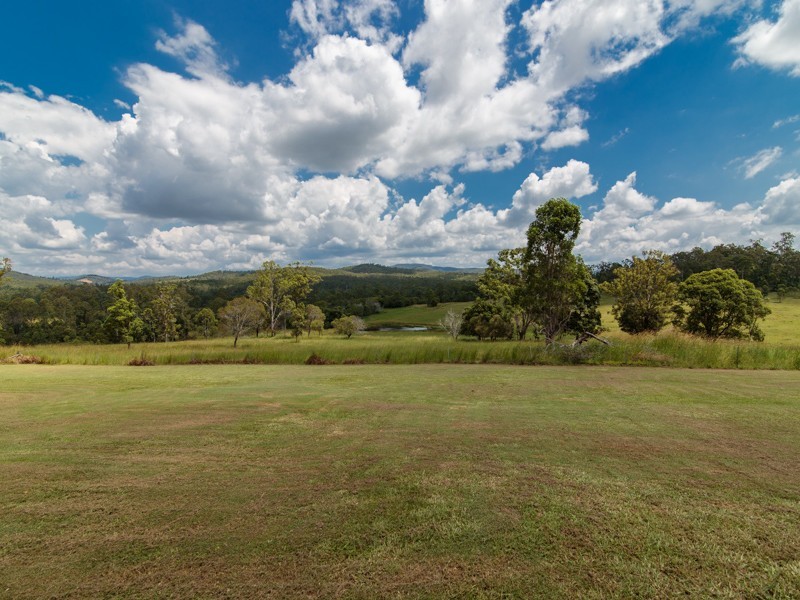 236-264 Skyring Creek Road, Belli Park QLD 4562