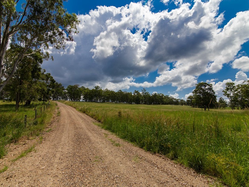 236-264 Skyring Creek Road, Belli Park QLD 4562