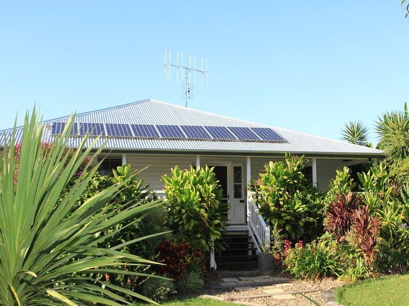 1225 Pomona-Kin Kin Road, Kin Kin QLD 4571