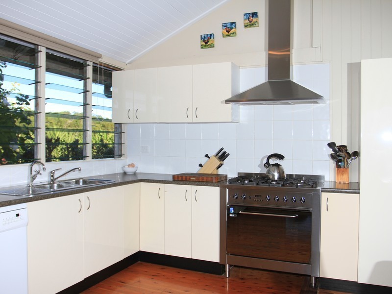 1225 Pomona-Kin Kin Road, Kin Kin QLD 4571
