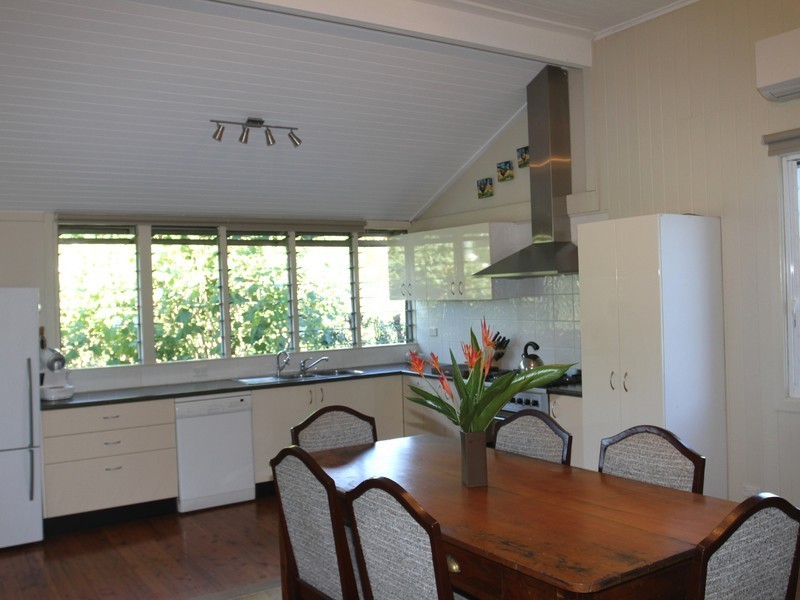 1225 Pomona-Kin Kin Road, Kin Kin QLD 4571