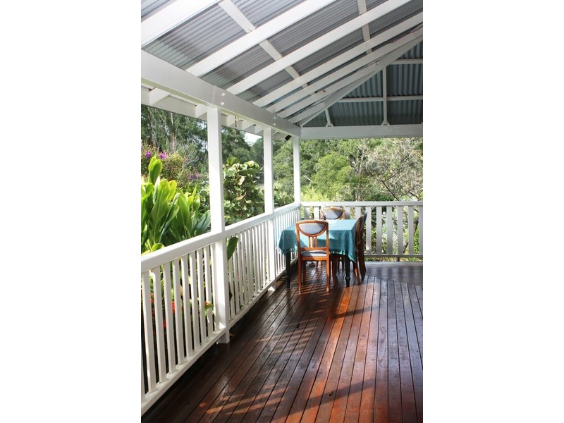 1225 Pomona-Kin Kin Road, Kin Kin QLD 4571