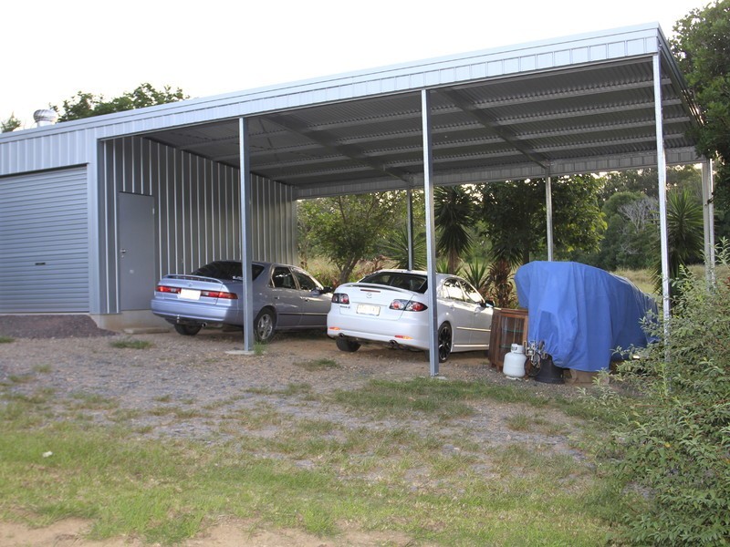 1225 Pomona-Kin Kin Road, Kin Kin QLD 4571