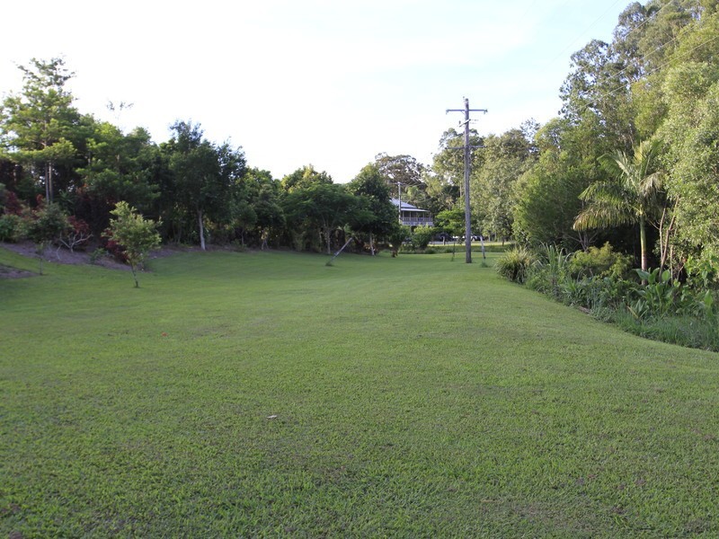 1225 Pomona-Kin Kin Road, Kin Kin QLD 4571