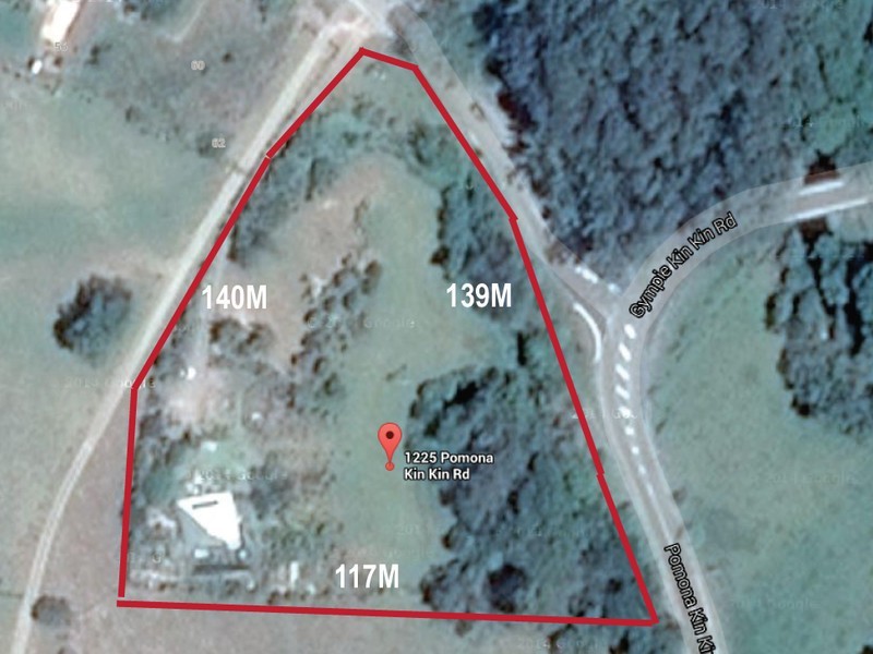 1225 Pomona-Kin Kin Road, Kin Kin QLD 4571