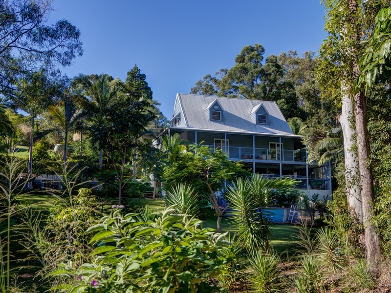 1 William Road, Eumundi QLD 4562