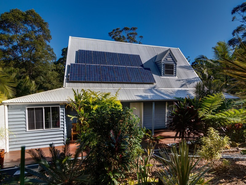1 William Road, Eumundi QLD 4562