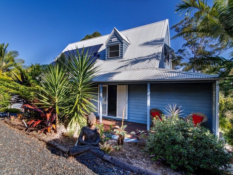 1 William Road, Eumundi QLD 4562
