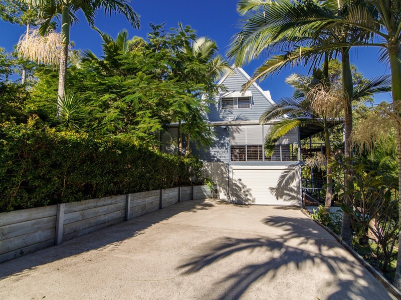 1 William Road, Eumundi QLD 4562