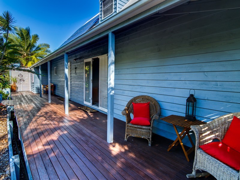 1 William Road, Eumundi QLD 4562