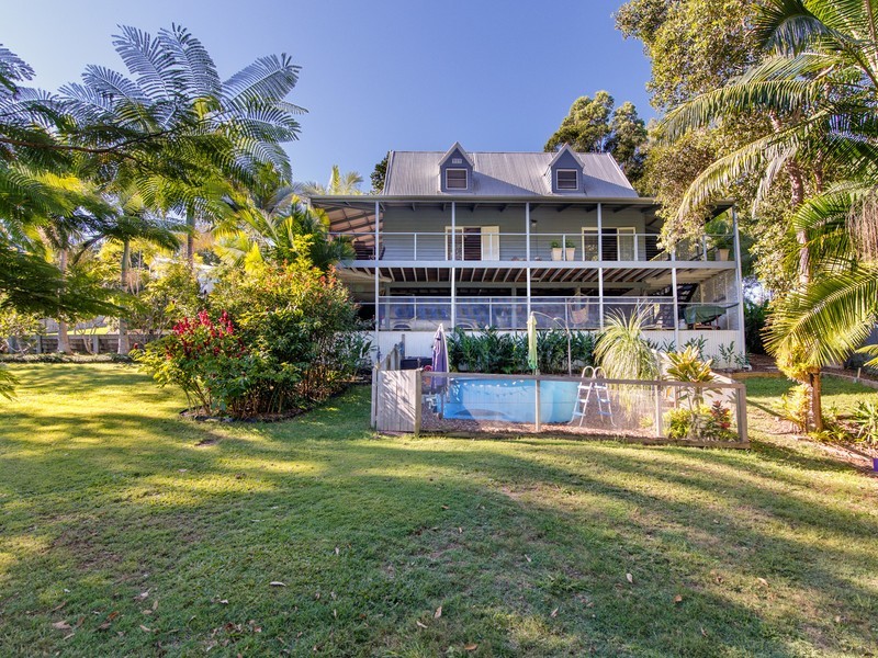 1 William Road, Eumundi QLD 4562