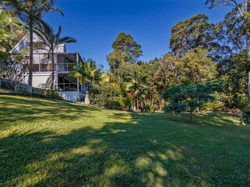 1 William Road, Eumundi QLD 4562
