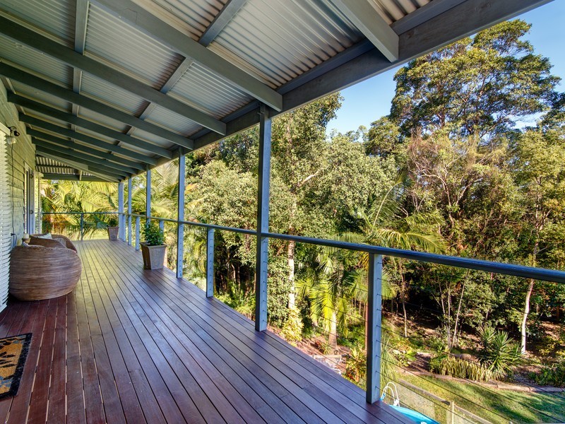 1 William Road, Eumundi QLD 4562