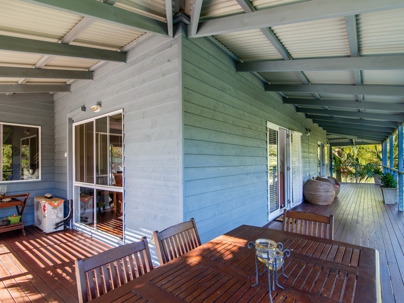 1 William Road, Eumundi QLD 4562