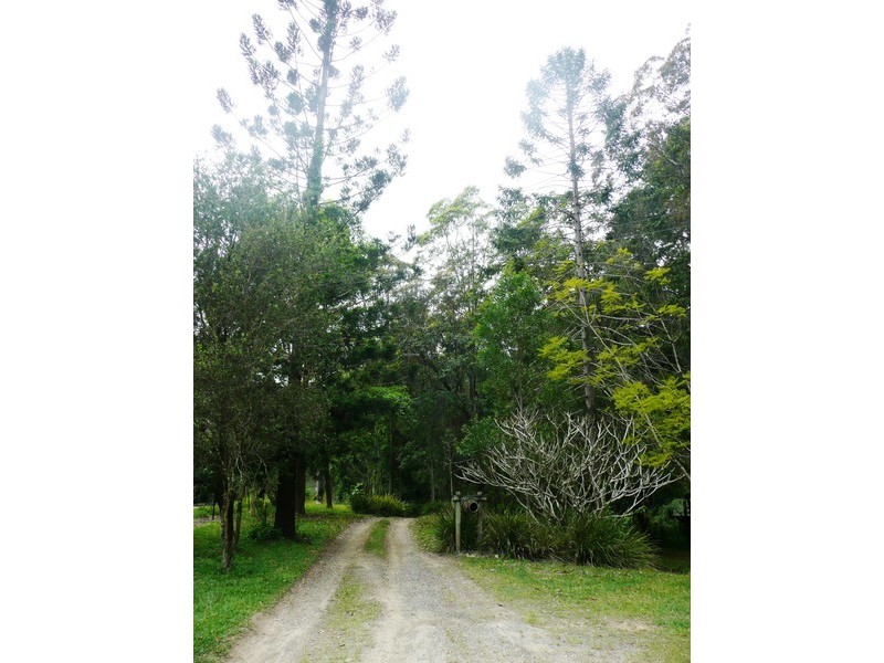 187 Sudholz Road, Verrierdale QLD 4562