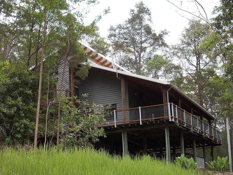 187 Sudholz Road, Verrierdale QLD 4562