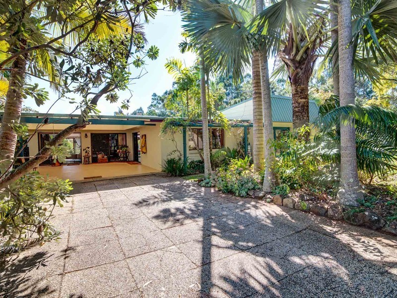 40-44 Sunrise Road, Eumundi QLD 4562