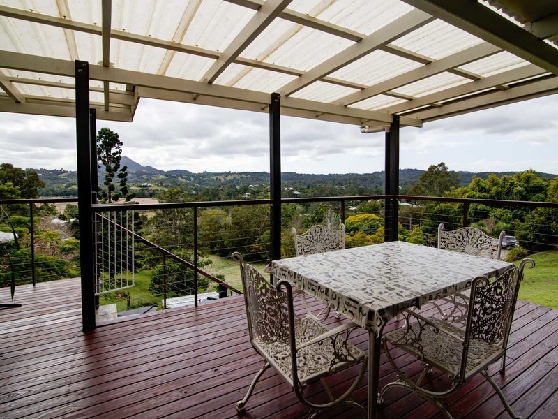 8 Barlee Street, Eumundi QLD 4562