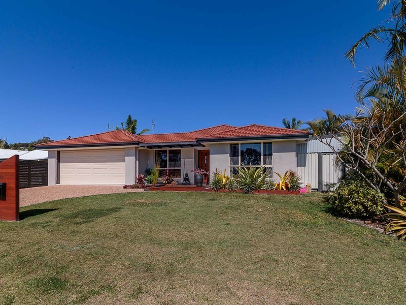 12 Magenta Drive, Coolum Beach QLD 4573