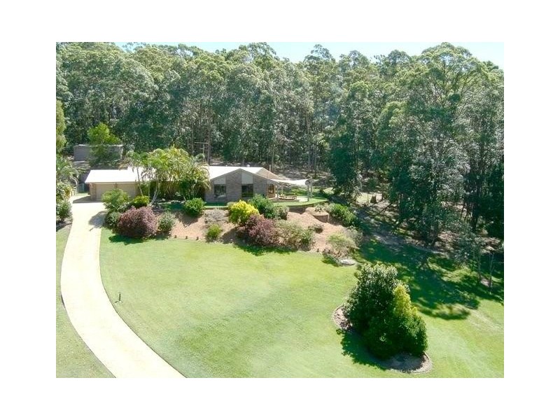 Verrierdale QLD 4562