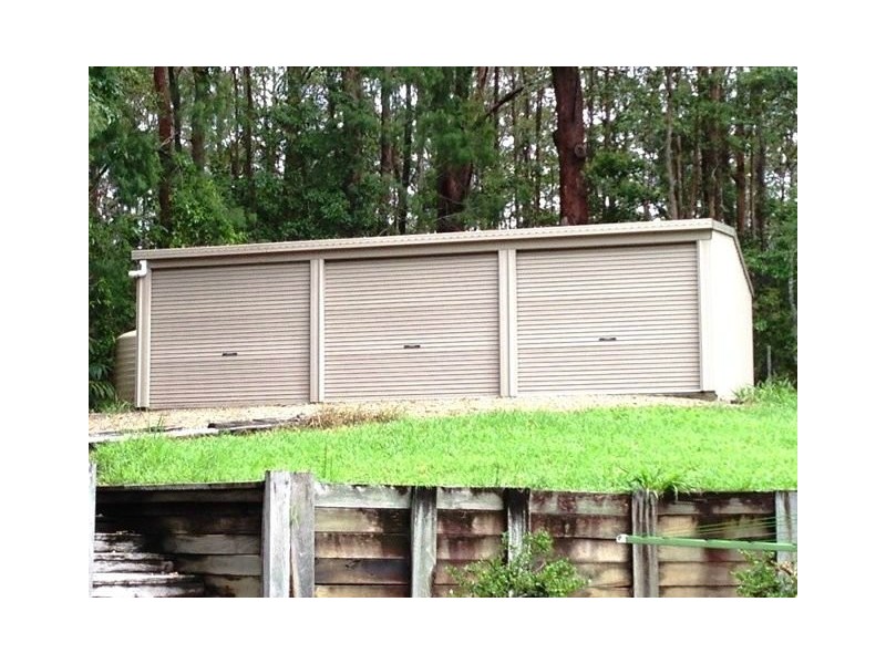 Verrierdale QLD 4562