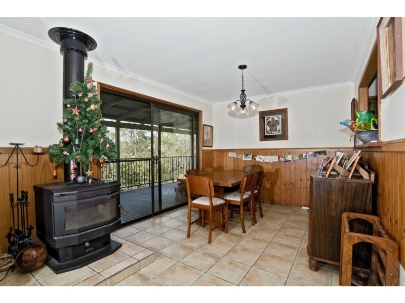 428 Cedar Creek Road, Belli Park QLD 4562
