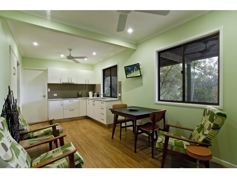 428 Cedar Creek Road, Belli Park QLD 4562