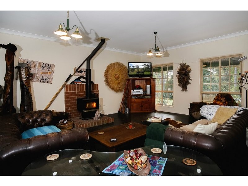 699 Cedar Creek Road, Belli Park QLD 4562