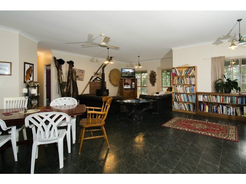 699 Cedar Creek Road, Belli Park QLD 4562